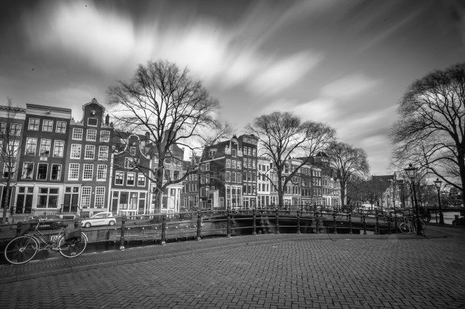 Amsterdam, Noord-Holland, Netherlands